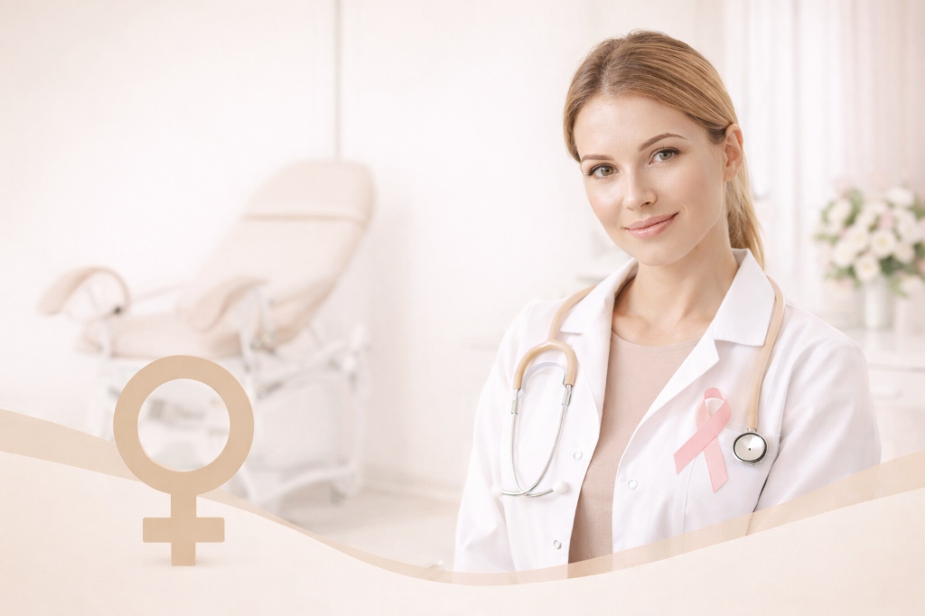 Slim Health – Ginecologia em Brasília