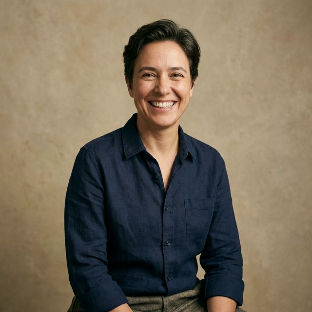 Foto do paciente A. Costa