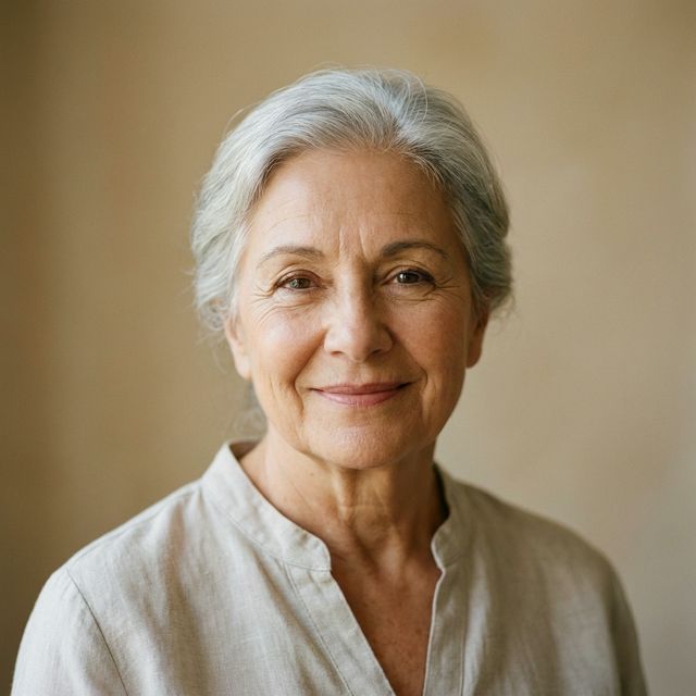 Foto do paciente L. Rodrigues